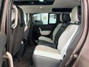 Land Rover Defender  110 635 OCTA V8 2026