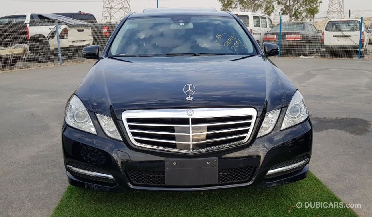 مرسيدس بنز E 350