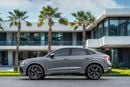 أودي RSQ3 RS Q3 Sportback | 4,309 P.M | 0% Downpayment | Audi Service History!