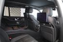 مرسيدس مايباخ gls600 مايباخ