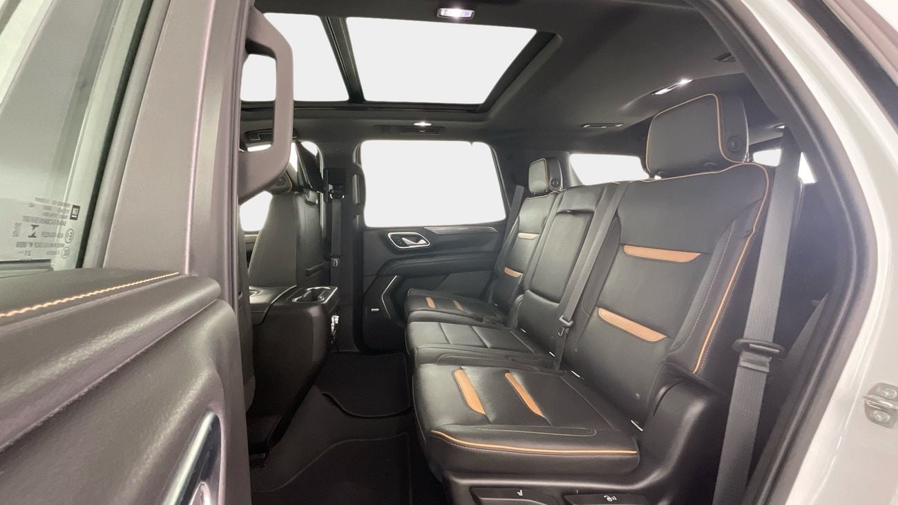 GMC Yukon AT4 5.3L AT4 | Guaranteed Warranty | 0 Down Payment