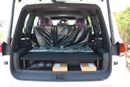 Toyota Land Cruiser toyota land cruiser 2026 Hybrid VXR
