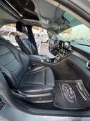 مرسيدس بنز C 200