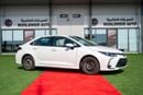 Toyota Corolla Toyota Corolla XLI E 1.6L Petrol Automatic 2026