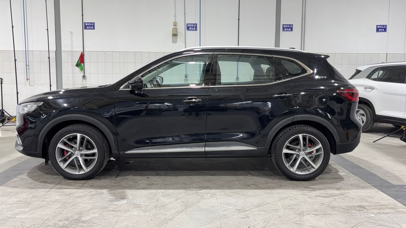 MG HS 2023 LUXURY TROPHY | AED 878/Month | 0 DP | 30 Day Return | Warranty | Service History