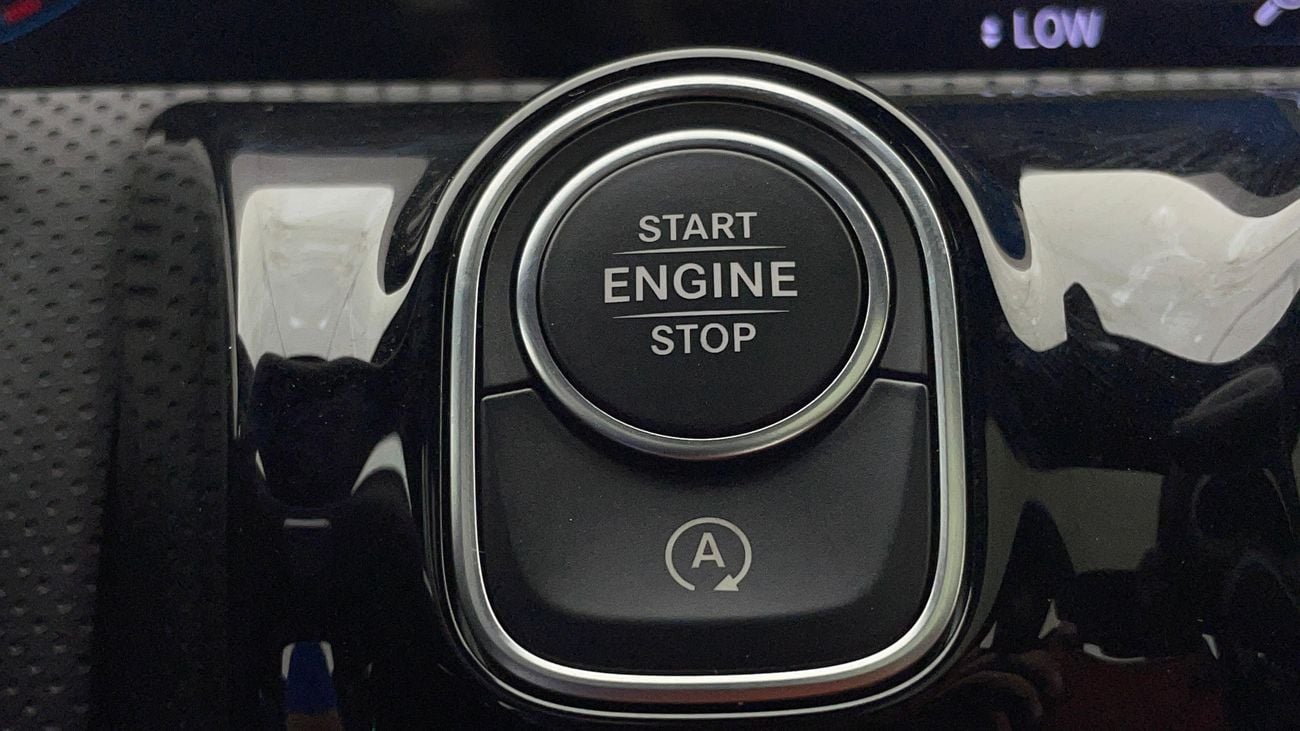 Mercedes-Benz A 200 AMG PREMIUM PLUS 1.4 | Zero Down Payment | Home Test Drive