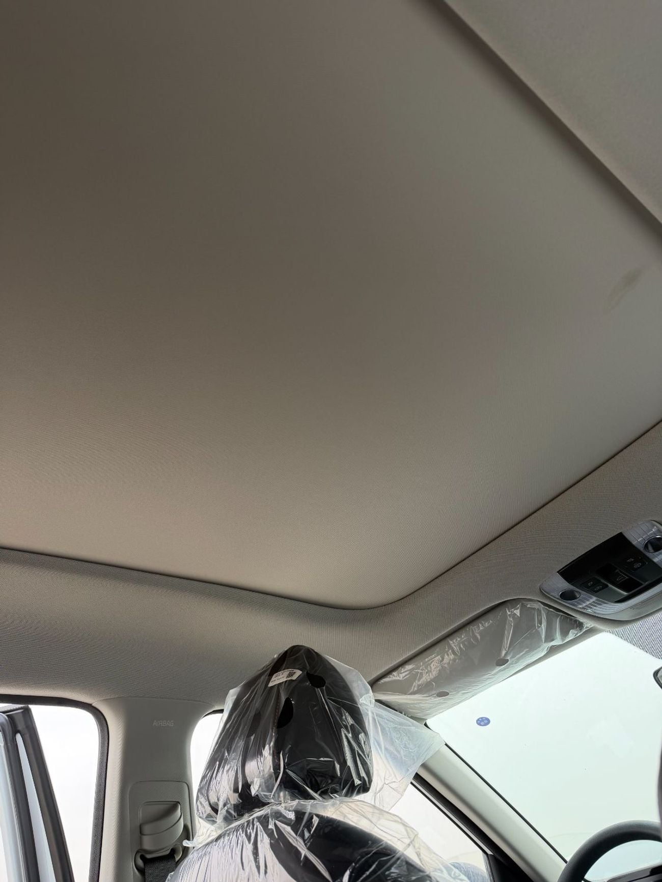 Kia Seltos 1.5L (Chinese) luxury Edition