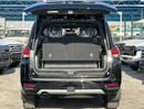 Toyota Land Cruiser GXR 3.5L HEV A/T // 2026 // High Option with Power & Cooling & Leather Seats , Wireless Charge // Sp
