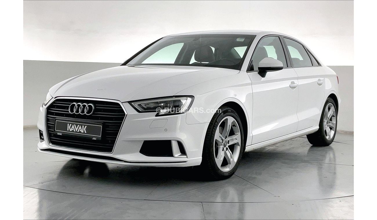 Audi A3 35 TFSI Sport