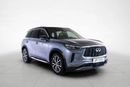 إنفينيتي QX60 AUTOGRAPH 3.5