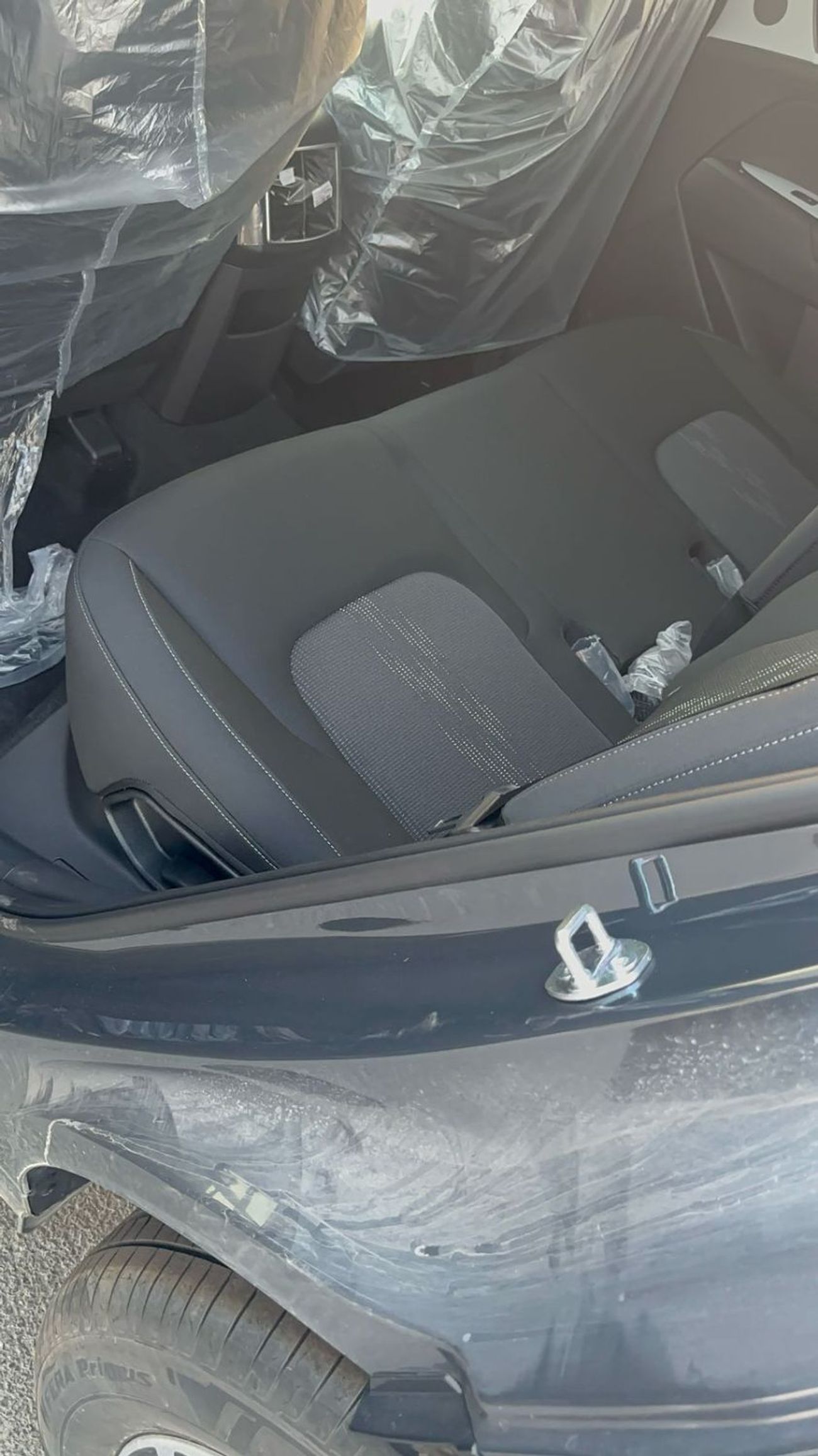 Kia Sportage 1.6T-GDI GT (AWD) 1.6l (AWD) SPORTAGE 1.6L FULL OPTION