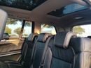 Mercedes Benz GL550 