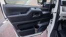 تويوتا هاياس GL 2025 TOYOTA HIACE 3.5L HIGHROOF PASSENGER 13 SEATER PETROL AUTOMATIC TRANSMISSION