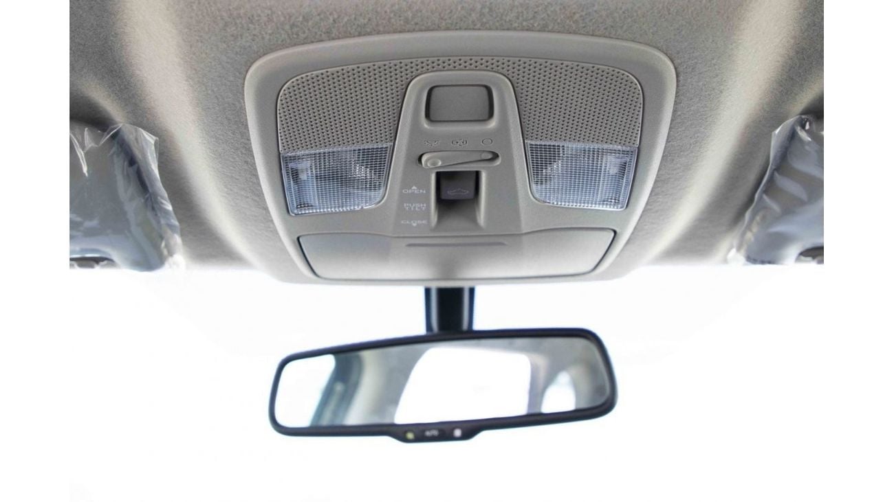 Toyota Urban Cruiser 2023 Toyota Urban Cruiser 1.5 GLX - Pearl Black Inside Ivory | Export Only