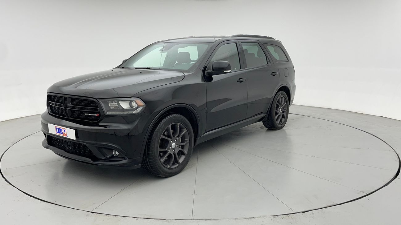 Dodge Durango R/T 5.7 | Zero Down Payment | Free Home Test Drive