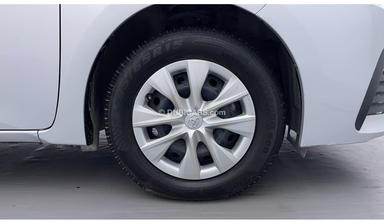 تويوتا كورولا SE 1.6 | بدون دفعة مقدمة | اختبار قيادة مجاني للمنزل