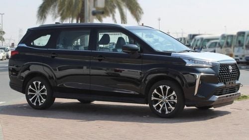 Toyota Veloz Toyota/VELOZ/TVV01 V 1.5L AT ( export only )