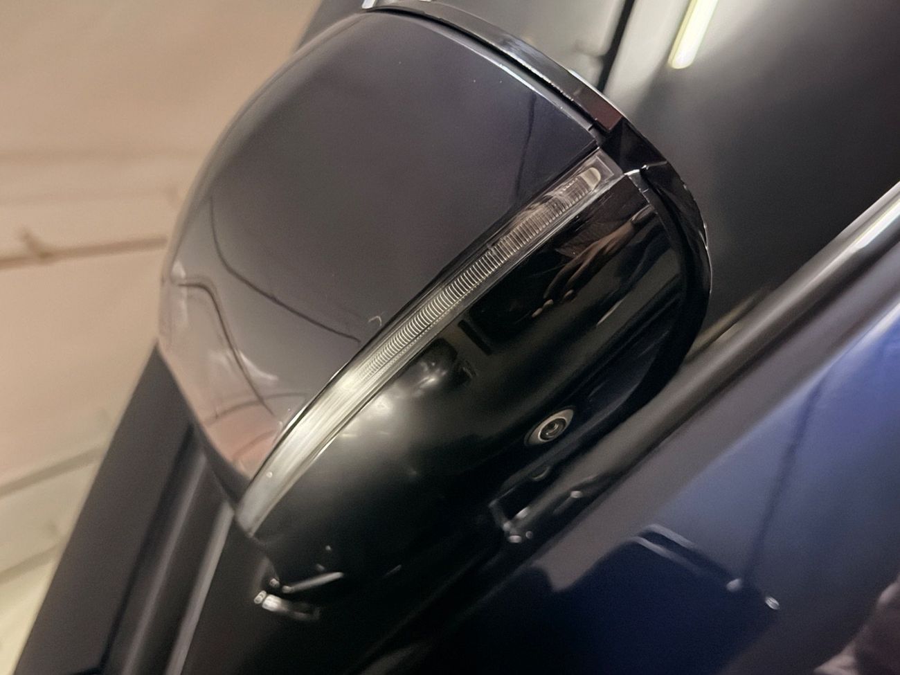 بي أم دبليو X6 50i M Sport Dynamic Plus 4.4L