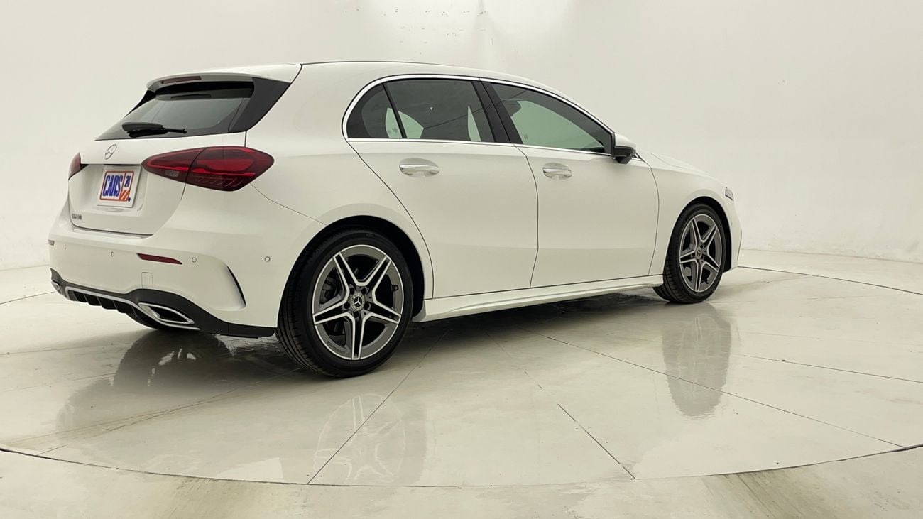 Mercedes-Benz A 200 AMG PREMIUM 1.3 | Zero Down Payment | Home Test Drive