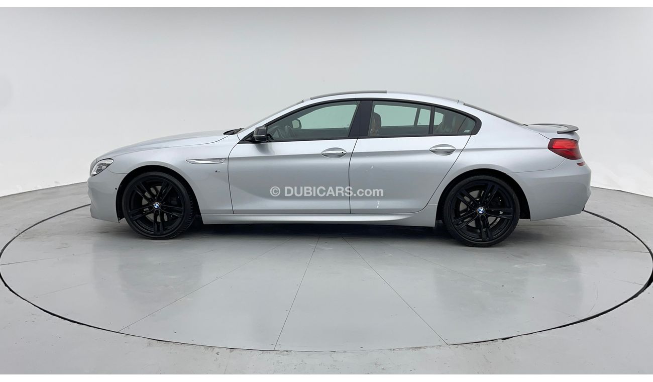 بي أم دبليو 640i M SPORT 3 | بدون دفعة مقدمة | اختبار قيادة مجاني للمنزل