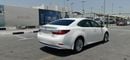 لكزس ES 350 Lexus Es 350 Model 2016