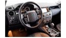لاند روفر دسكفري 2013 Land Rover LR4 HSE 5.0L V8 / 7-Seater / Full-Service History