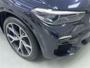 BMW X5 xDrive40i Luxury M Sport Package 3.0L