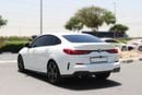 بي أم دبليو 218 BMW 218 FULL OPTIONS MODEL 2020 GULF SPACE