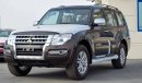 Mitsubishi Pajero GLS 3.8L