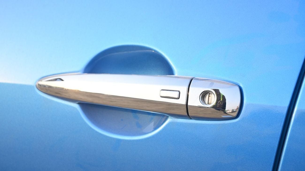 Nissan Magnite SV NISSAN MAGNITE ACENTA 1.0L TURBO CVT 2025 MODEL