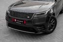 Land Rover Range Rover Velar Range Rover Velar P250 SE | 3,878 P.M | 0% Downpayment | Land Rover Warranty