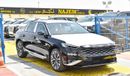 كيا K8 KIA K8 - V6 3.5L PETROL - FULL OPTION - 2023 - BLACK