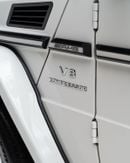 مرسيدس بنز G 55 AMG