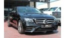 Mercedes-Benz E200 GCC AGENCY MAINTAINED MIN IN CONDITION