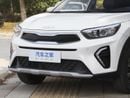 كيا KX1 Kia kx1 / 2025 / 0km / white