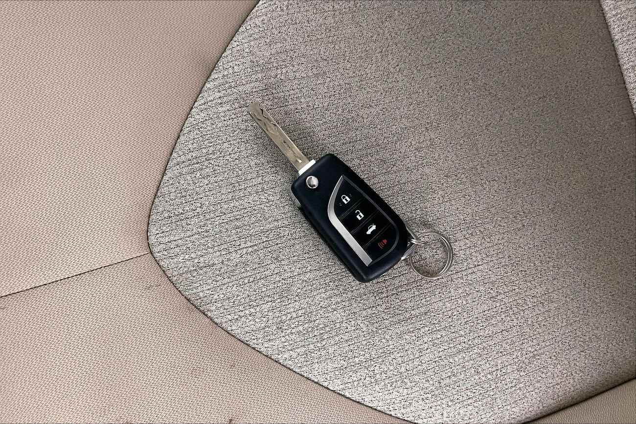 Toyota Camry S | National Day Celebration | Guaranteed Warranty | 0 Down Payment