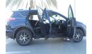 تويوتا راف ٤ Toyota RAV 4 TOYOTA RAV4 2017 4X4 - LE - FULL OPTION - LEATHER SEAT