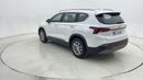 هيونداي سانتا في 2023 SMART | AED 994/Month | 0 DP | 30 Day Return | Warranty
