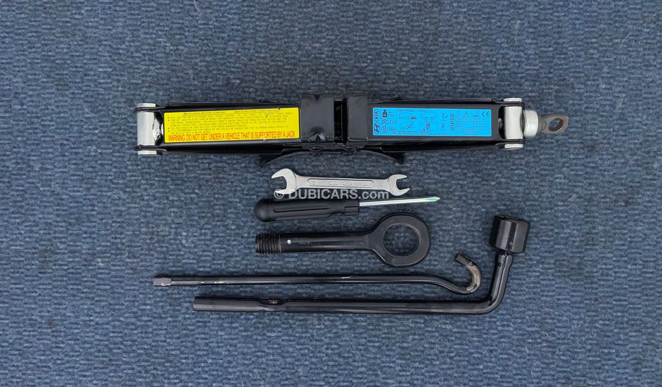 Hyundai Accent GLS 1.4 | Zero Down Payment | Free Home Test Drive