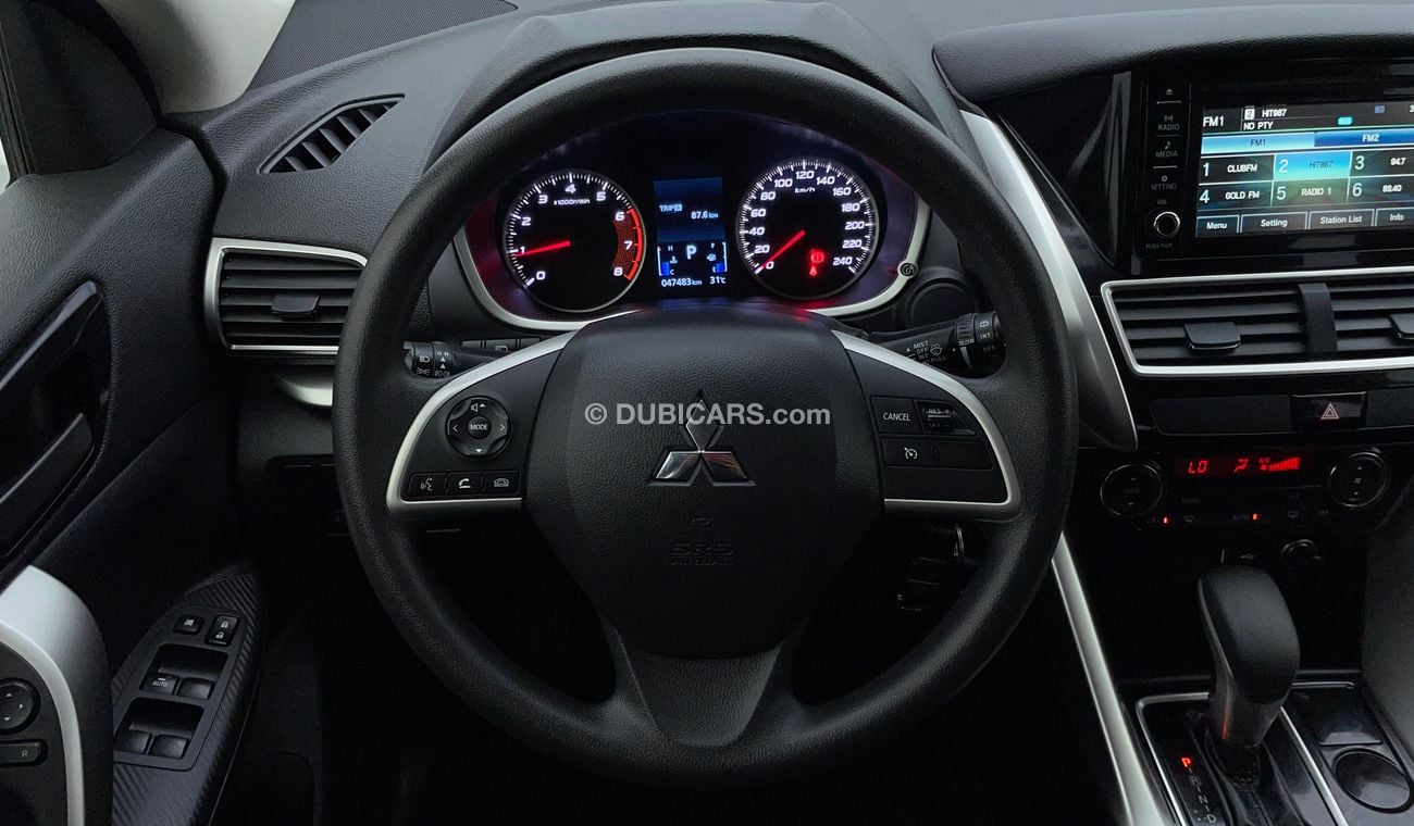 Mitsubishi Eclipse Cross GLX LOWLINE 1.5 | Zero Down Payment | Free Home Test Drive