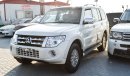 Mitsubishi Pajero GLS V6