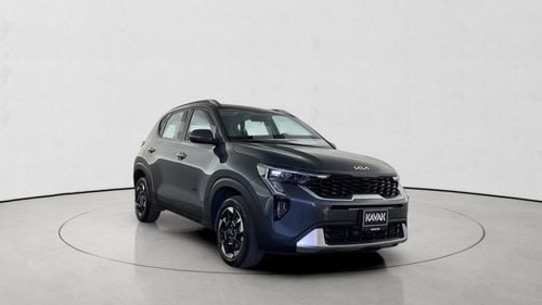 Kia Sonet EX STD | Guaranteed Warranty | 0 Down Payment