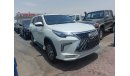 Toyota Fortuner DIESEL 2.8L FULL OPTION 4X4 RIGHT HAND DRIVE