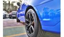 Land Rover Range Rover Sport SVR 2018