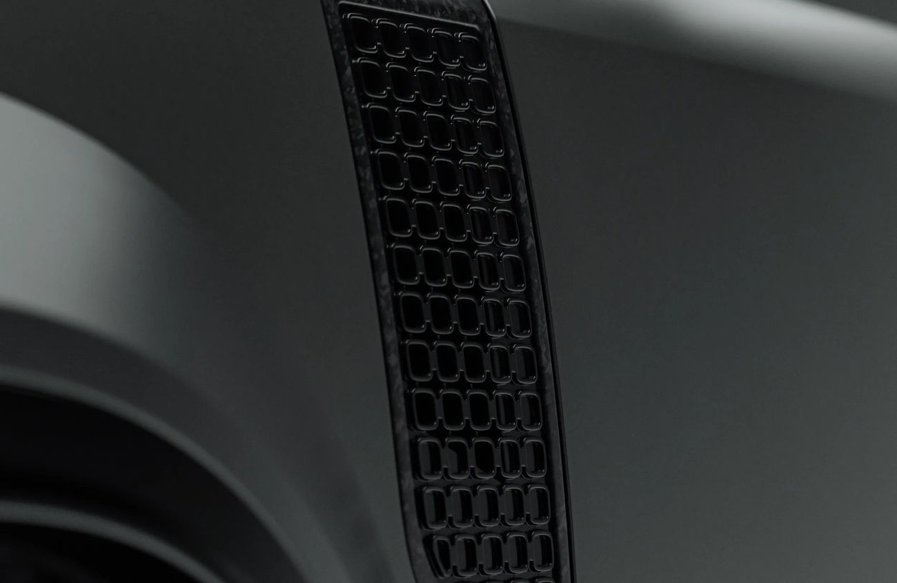 Land Rover Defender 4.4L V8 Twin-Turbo Mild Hybrid Engine | Warranty