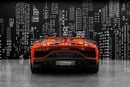 Lamborghini Aventador SVJ ROADSTER SVJ 6.5L V12