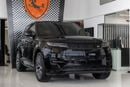 لاند روفر رينج روفر سبورت Range Rover | Sport P400 Dynamic SE | GCC Specs | Al-Tayer Warranty | 2023