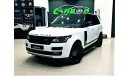 لاند روفر رانج روفر فوج اوتوبيوجرافي RANGE ROVER VOGUE AUTOBIOGHRAPHY 2013 MODEL GCC CAR IN PERFECT CONDITION FOR 139K AED