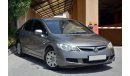 Honda Civic 1.8L Full Auto Very Good Condition