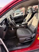Toyota RAV4 LE RAV4 2023 2.5L